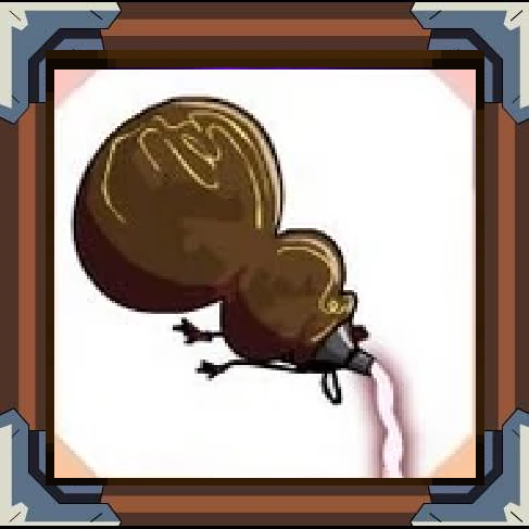 Secret: Sake of Toad icon