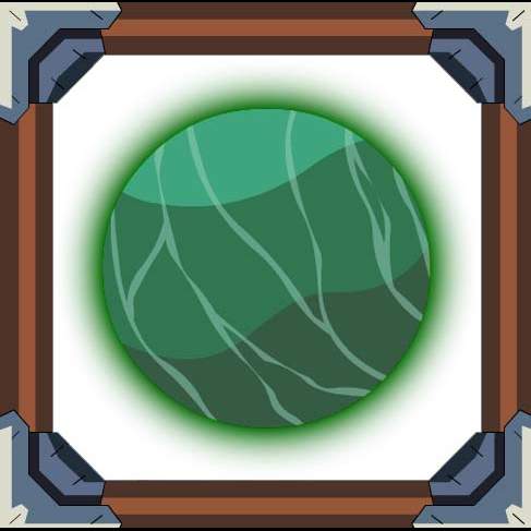 Shield of Toad icon