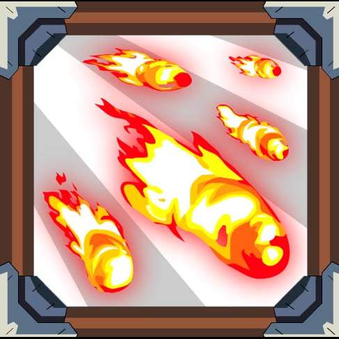 Toad Fire Curse icon