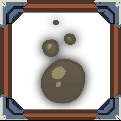 Toad Oil icon