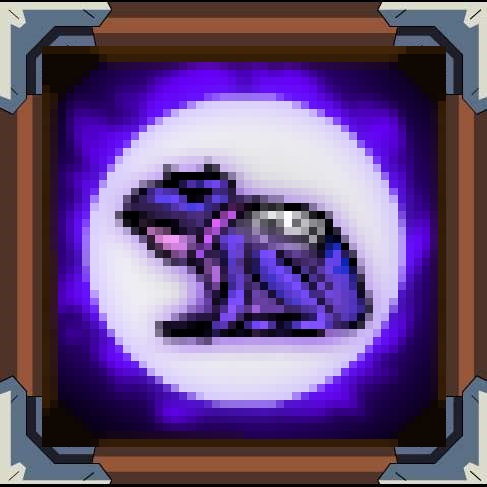 Toad Spirit icon